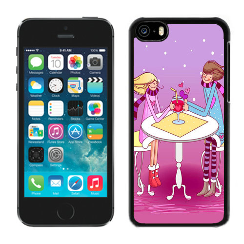 Valentine Lovers iPhone 5C Cases CJN | Coach Outlet Canada